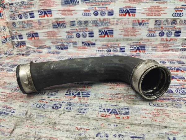 1K0145834G | Turbo Hortumu | VW Caddy, Golf, Passat, Touran - Audi A3 VAG