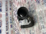 058133356D | Gaz Kelebeği Borusu | VW Passat - Audi A4, A6 - 3