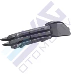 8P4807681A | Audi A3 Sol Ön Tampon Izgarası - 1