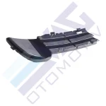 8P4807681A | Audi A3 Sol Ön Tampon Izgarası - 2