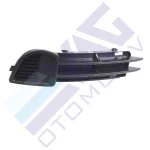 8P4807681A | Audi A3 Sol Ön Tampon Izgarası - 3