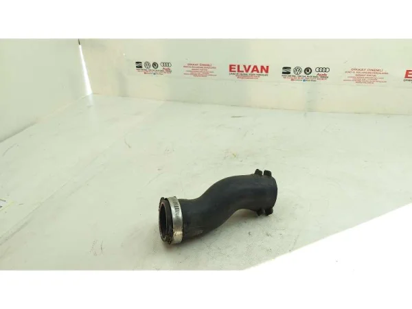 4F0145708C | Audi A6 Turbo Hortumu VAG