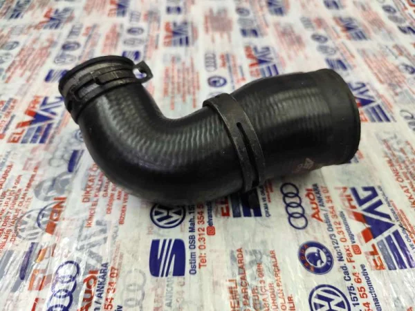 7M3145955G | İntercooler Hortumu VAG