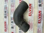 6Q0145832C | Turbo Hortumu | VW Polo - Seat Ibiza - Skoda Fabia - 1