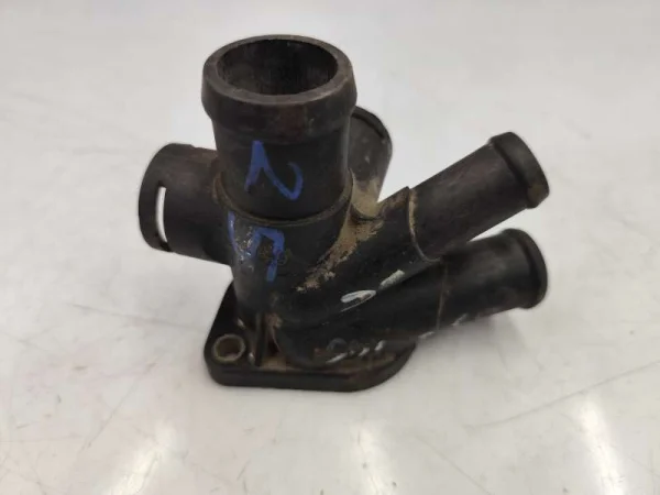 037121145G | Su Flanşı | VW Golf, Passat, Vento VAG