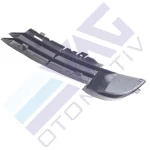 8P4807682A | Audi A3 Sağ Ön Tampon Izgarası - 3