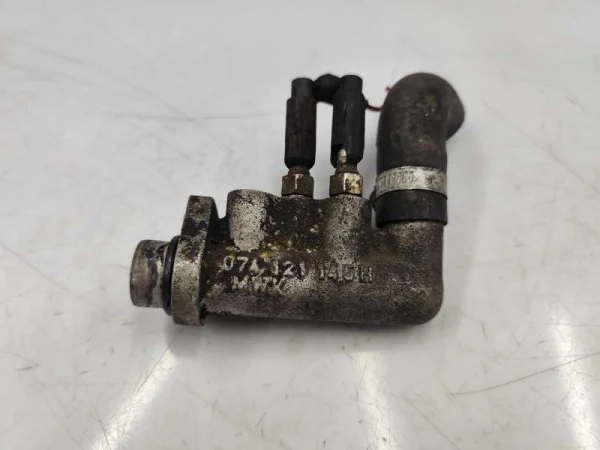 074121145H | Elektrikli Kalorifer Isıtıcı Valfi VAG