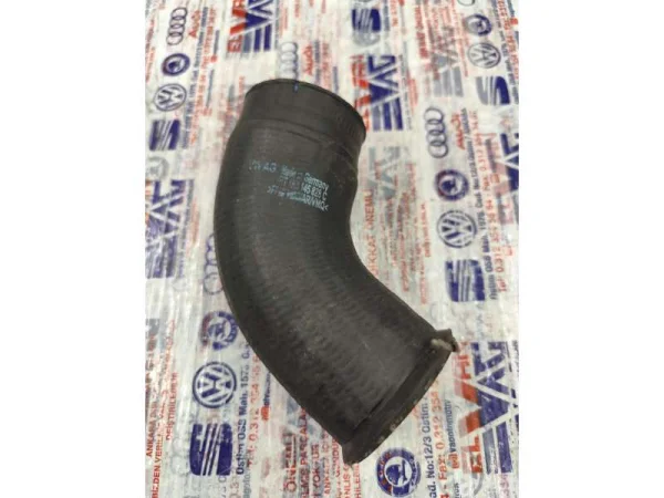 1K0145828C | Turbo Hortumu | VW CC, Eos, Golf, Jetta, Passat - Seat Alhambra VAG