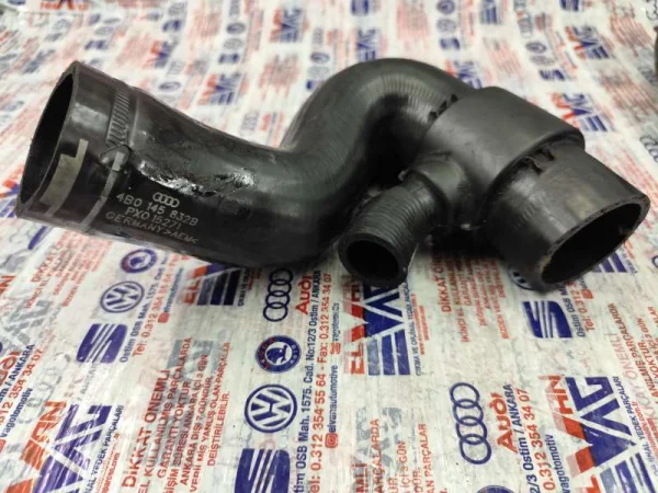 4B0145832B | Turbo Hortumu | VW Passat - Audi A4, A6 - Skoda Superb VAG