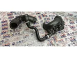 4B0145832B | Turbo Hortumu | VW Passat - Audi A4, A6 - Skoda Superb - 2