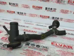 028121132A | Su Flanşı | VW Caddy, Golf, Jetta - Seat Alhambra, Ibiza, Inca - 2
