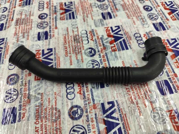 045103493D | Motor Havalandırma Borusu | VW Polo - Seat Ibiza - Skoda Fabia VAG