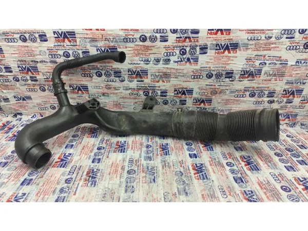 045103493D | Motor Havalandırma Borusu | VW Polo - Seat Ibiza - Skoda Fabia VAG