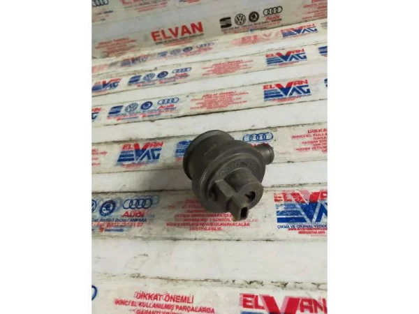 068129633 | Basınç Tahliye Valfi | VW Golf, Jetta, LT, Passat - Audi 100 Serisi, 80 Serisi VAG