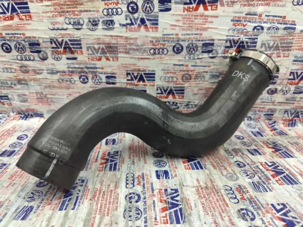 8K0145737K | Turbo Hortumu | Audi A4, A5 VAG