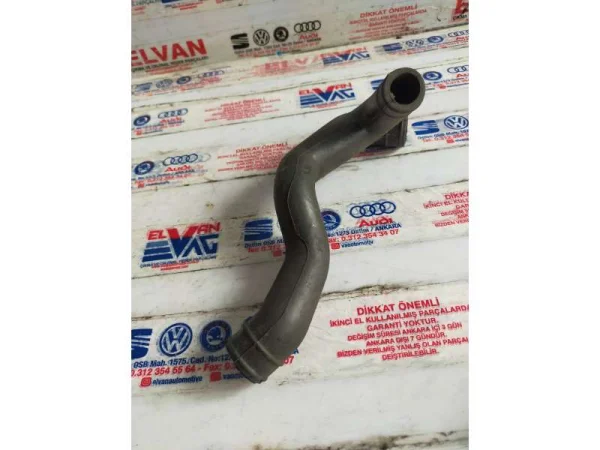 06A103221BH | Motor Havalandırma Hortumu | VW Bora, Golf, Jetta - Audi A3, TT - Seat Leon VAG
