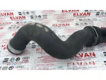 7H0145980 | VW Transporter Turbo Hortumu - 2