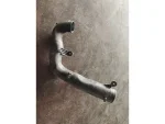 1K0129654K | Hava Filtre Hortumu | VW Golf, Jetta, Passat, Touran - Audi A3 - Skoda Octavia - 2