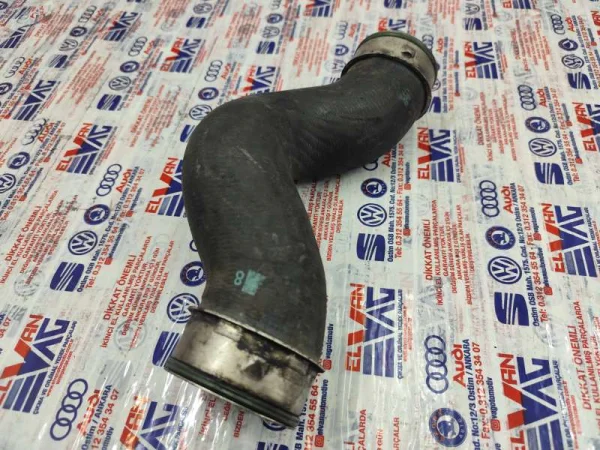7H0145709B | VW Transporter Turbo Hortumu VAG