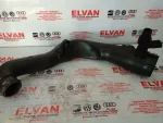 6Q0129654M | VW Polo Hava Filtre Hortumu - 1