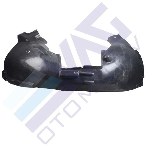 8R0821171F | Audi Q5 Ön Sol Çamurluk Davlumbazı
