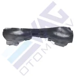 8R0821171F | Audi Q5 Ön Sol Çamurluk Davlumbazı - 2