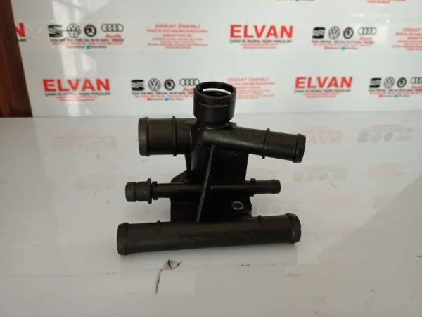 06F121133H | Su Flanşı VAG