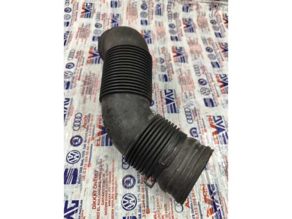 6Q0129684P | Hava Filtre Emiş Borusu | VW Polo - Seat Ibiza - Skoda Fabia VAG