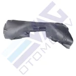 8R0821172F | Audi Q5 Sağ Ön Çamurluk Davlumbazı - 3