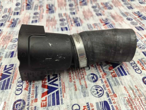 1K0145828T | Turbo Hortumu | VW Golf, Tiguan - Audi A3 - Skoda Octavia, Superb, Yeti VAG