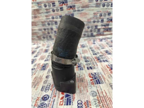 1K0145828T | Turbo Hortumu | VW Golf, Tiguan - Audi A3 - Skoda Octavia, Superb, Yeti VAG