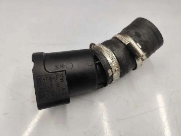 1K0145828T | Turbo Hortumu | VW Golf, Tiguan - Audi A3 - Skoda Octavia, Superb, Yeti VAG