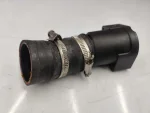 1K0145828T | Turbo Hortumu | VW Golf, Tiguan - Audi A3 - Skoda Octavia, Superb, Yeti - 2