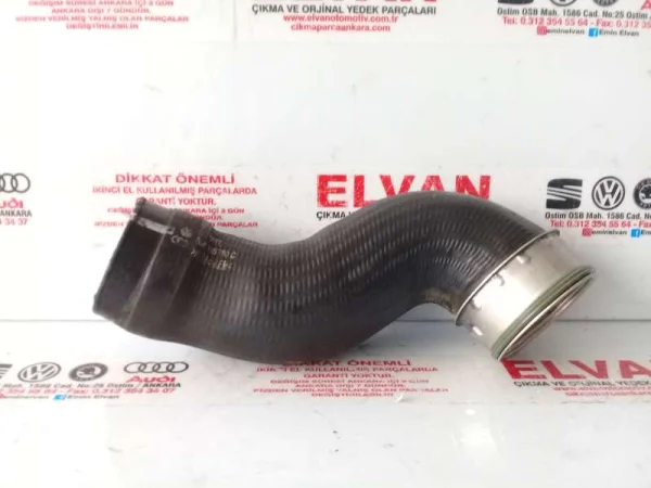 06A145790C | İntercooler Hortumu | VW Golf, Jetta - Audi A3, TT VAG