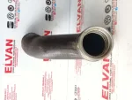 06A145790C | İntercooler Hortumu | VW Golf, Jetta - Audi A3, TT - 2