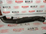 078145683D | Sol İntercooler Borusu | Audi A4, A6 - 1