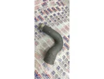 4L0145738B | Audi Q7 Turbo İntercooler Üst Hortumu - 1