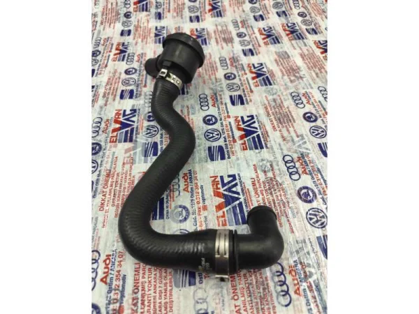 058145710 | Turbo Kesme Valfi | VW Passat - Audi A4, A6 VAG