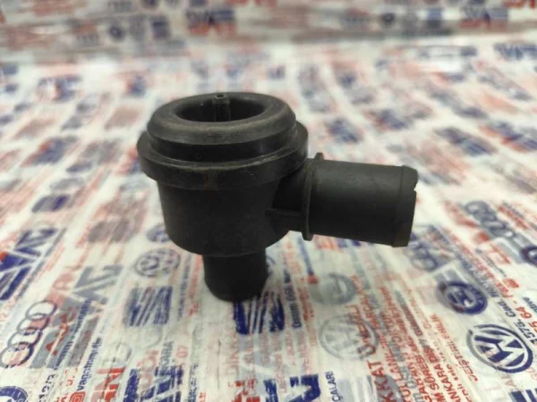 058145710 | Turbo Kesme Valfi | VW Passat - Audi A4, A6 VAG