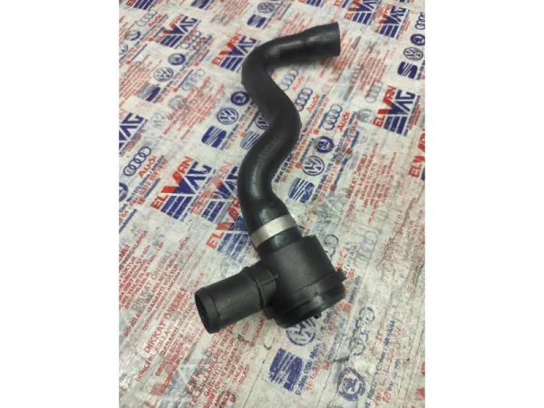 058145710 | Turbo Kesme Valfi | VW Passat - Audi A4, A6 VAG