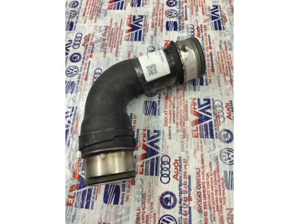 6Q0145822 | Turbo Hortumu | VW Polo - Seat Ibiza - Skoda Fabia VAG