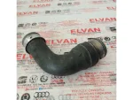 6Q0145822 | Turbo Hortumu | VW Polo - Seat Ibiza - Skoda Fabia - 2