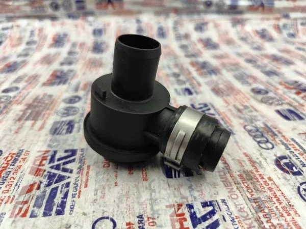 06A145710P | Turbo Kesme Valfi | VW Passat - Audi A4, A6 VAG