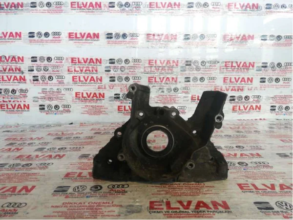 06A145710P | Turbo Kesme Valfi | VW Passat - Audi A4, A6 VAG