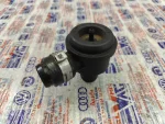 06A145710P | Turbo Kesme Valfi | VW Passat - Audi A4, A6 - 3