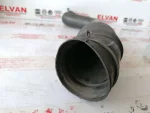 028129627L | VW Transporter Emme Borusu Turbo Hortumu - 3