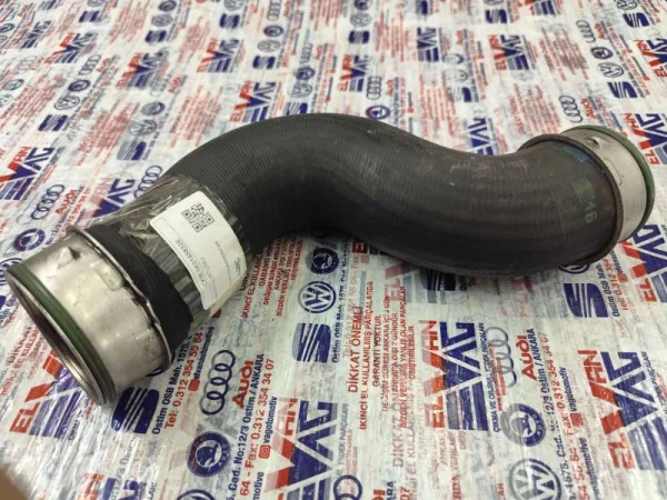 1K0145832E | Turbo Hortumu | VW Eos, Golf - Audi A3, TT - Seat Altea, Leon VAG