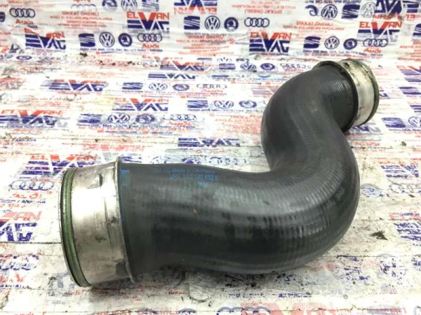 1K0145832E | Turbo Hortumu | VW Eos, Golf - Audi A3, TT - Seat Altea, Leon VAG