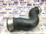 1K0145832E | Turbo Hortumu | VW Eos, Golf - Audi A3, TT - Seat Altea, Leon - 1
