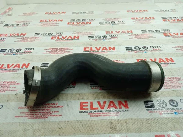 1K0145832AD | Turbo Hortumu | VW Eos, Golf, Jetta, Passat - Seat Altea, Leon VAG